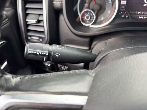 Used 2022 RAM 2500 Laramie image 14