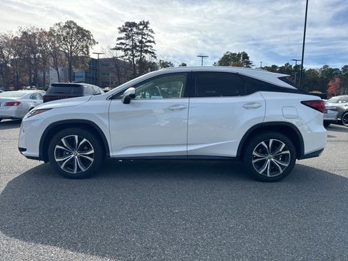 Used 2017 Lexus RX 350 AWD image 5