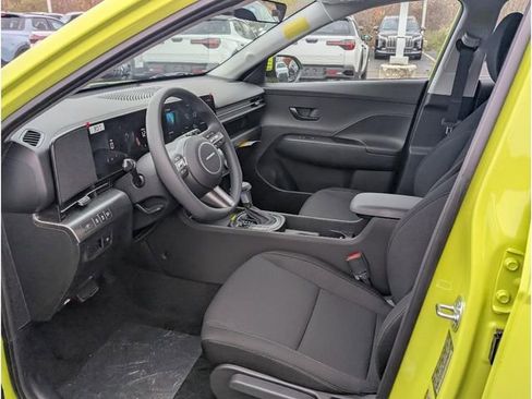 New 2026 Hyundai Kona SE image 14