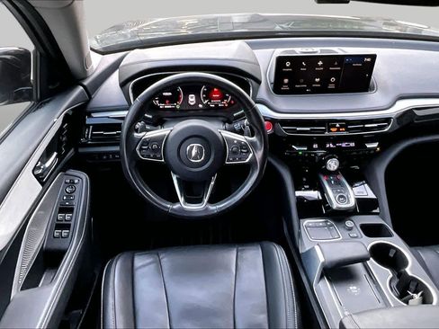 Used 2024 Acura MDX FWD w/ Technology Package image 6