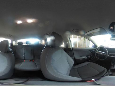 Used 2025 Kia K4 FWD image 43