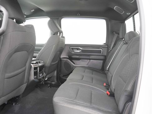 Used 2026 RAM 1500 Big Horn AWD/4WD image 15