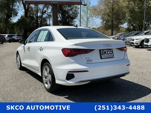 Used 2022 Audi A3 2.0T Premium image 3