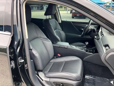 Used 2021 Lexus ES 350 w/ Premium Package image 8