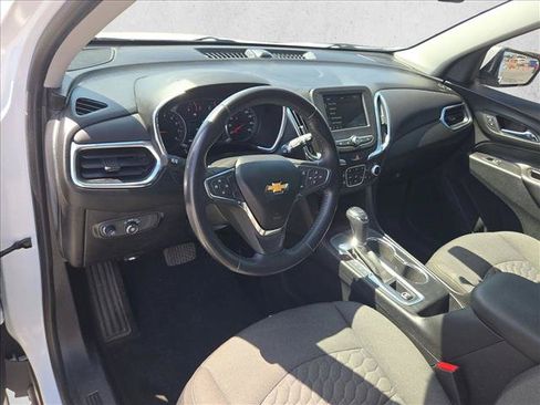 Used 2019 Chevrolet Equinox LT FWD image 10
