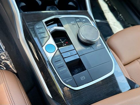 Used 2023 BMW i4 eDrive35 w/ Premium Package RWD image 16