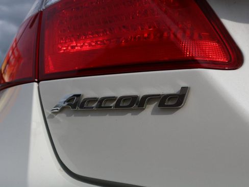 Used 2013 Honda Accord EX image 12
