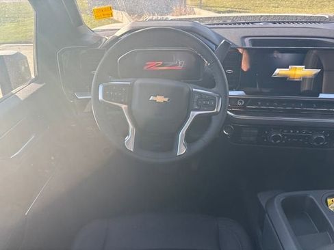 New 2026 Chevrolet Silverado 3500 LT w/ All Star Edition image 13