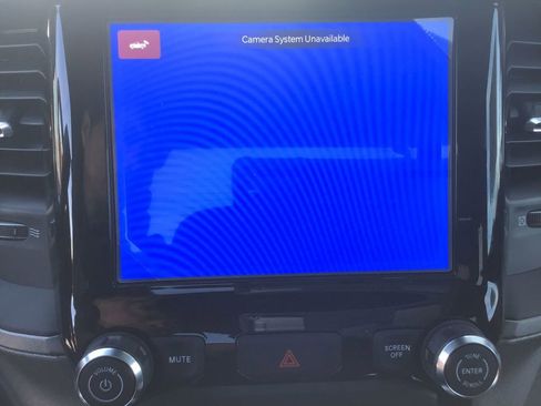 New 2025 RAM 3500 Tradesman image 16