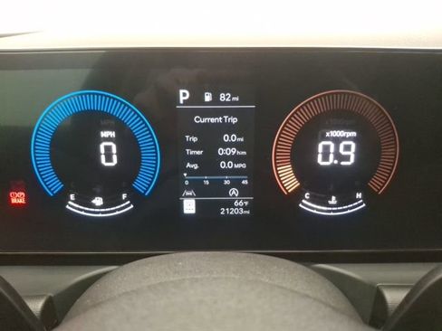 Used 2025 Hyundai Tucson SEL image 21