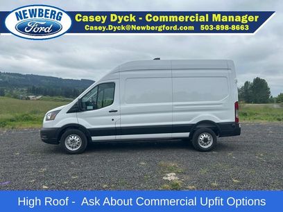 New 2026 Ford Transit 250 148 High Roof AWD