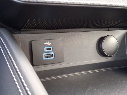 New 2026 Ford Mustang Premium image 15