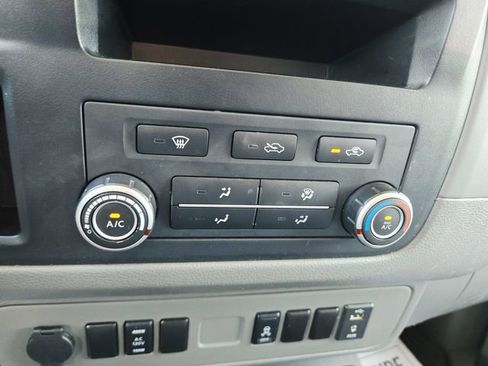 Used 2020 Nissan NV 2500 SV w/ Navigation Package RWD image 25