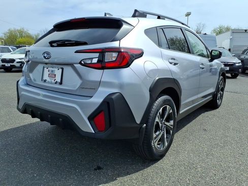 Certified 2024 Subaru Crosstrek 2.0i Premium image 19