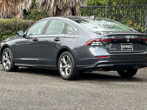 Used 2024 Honda Accord EX image 5