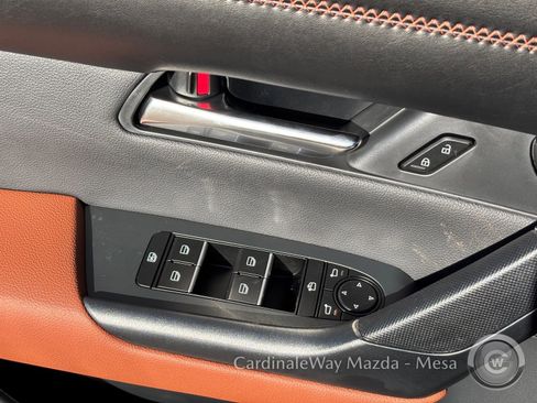 New 2026 MAZDA CX-50 2.5 Turbo w/ Weather Package image 15