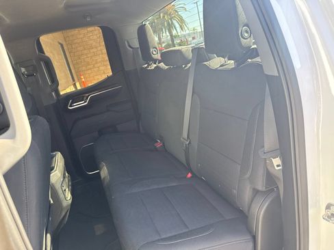 Certified 2023 GMC Sierra 1500 Elevation w/ X31 Off-Road Package AWD/4WD image 7
