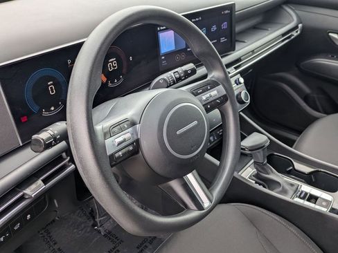 Certified 2025 Hyundai Tucson SEL image 16