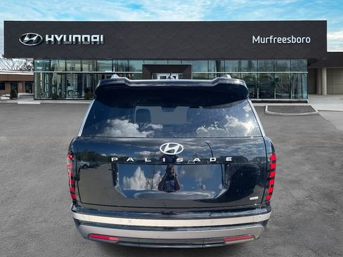 New 2026 Hyundai Palisade Limited AWD/4WD image 6