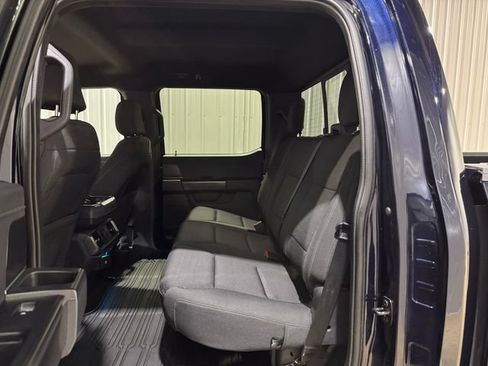 Used 2024 Ford F150 XLT w/ Equipment Group 302A MID AWD/4WD image 20
