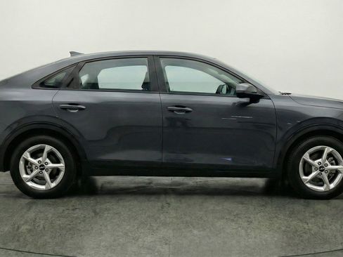 Used 2025 Kia K4 FWD image 11