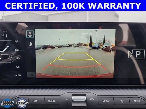 Certified 2025 Kia K4 GT-Line Turbo image 21