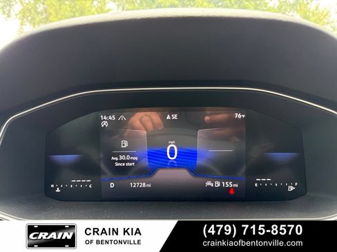 Used 2025 Volkswagen Jetta S FWD image 26