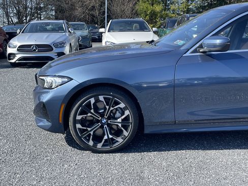 New 2026 BMW 330i xDrive 330i xDrive w/ Premium Package image 4