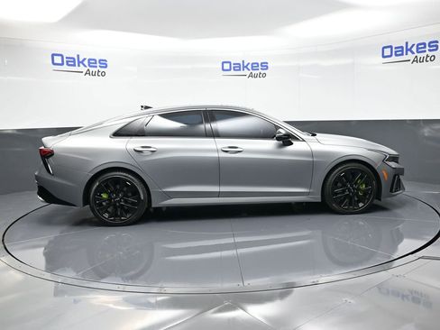 New 2026 Kia K5 GT w/ GT1 Package image 9