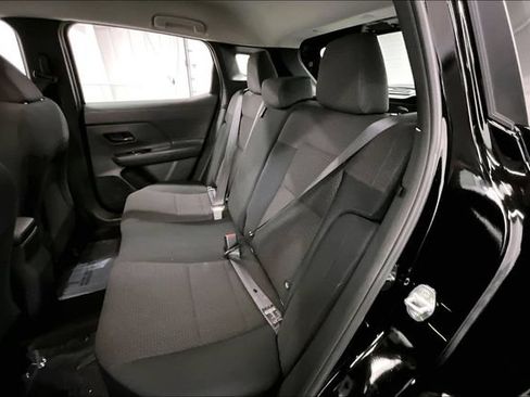 New 2026 Nissan Kicks S FWD image 11