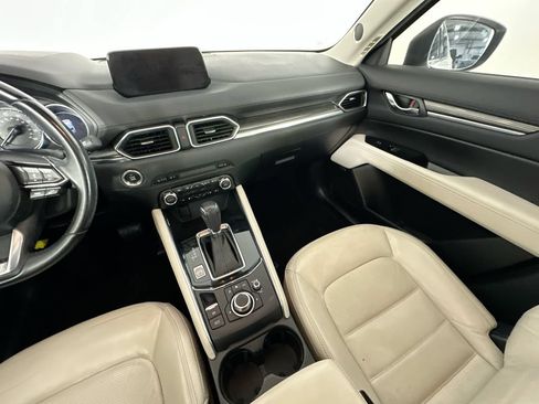 Used 2017 MAZDA CX-5 Grand Touring w/ Premium Package AWD/4WD image 11