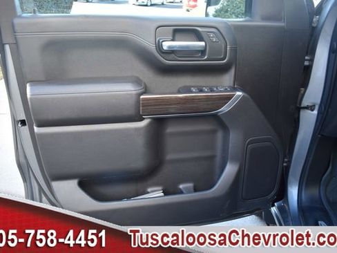 Used 2021 Chevrolet Silverado 1500 LT w/ Z71 Off-Road Package image 16