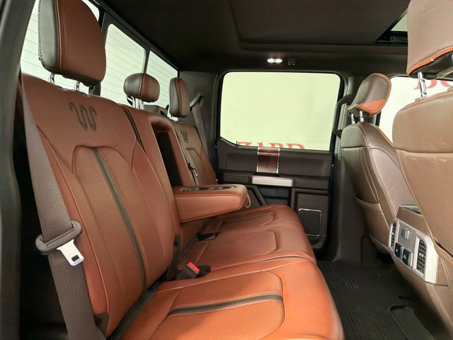 Used 2022 Ford F450 King Ranch w/ King Ranch Ultimate Package AWD/4WD image 36