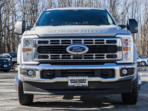 New 2026 Ford F450 XLT w/ 360-Degree Camera Package image 2
