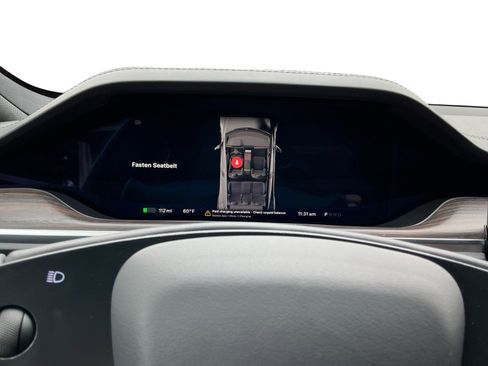 Used 2022 Tesla Model S image 13