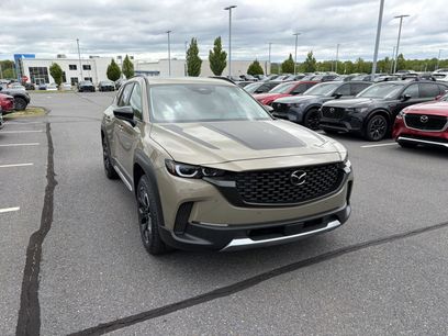 New 2026 MAZDA CX-50 Meridian Edition w/ Weather Package