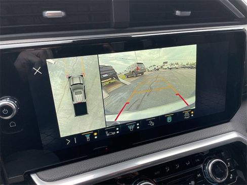 Used 2022 GMC Sierra 1500 Denali image 20