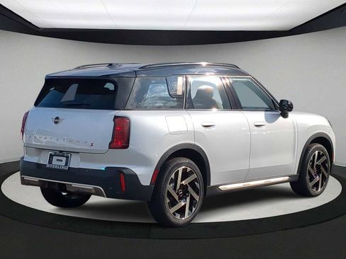 New 2026 MINI Cooper Countryman S image 8
