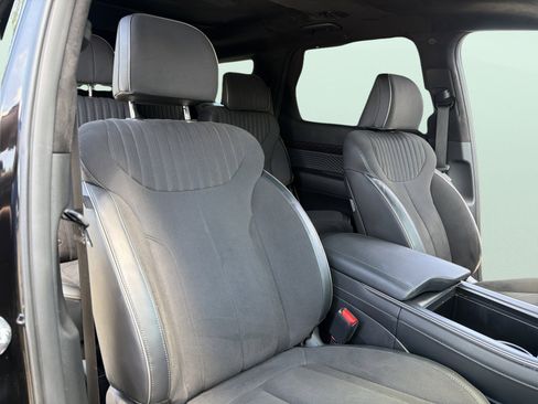 Used 2024 Hyundai Palisade Calligraphy AWD/4WD image 5