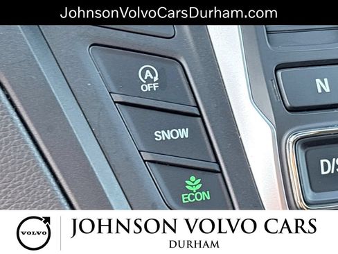 Used 2024 Honda Odyssey EX-L image 21