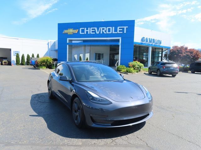 Used 2023 Tesla Model 3 Standard Range RWD image 36