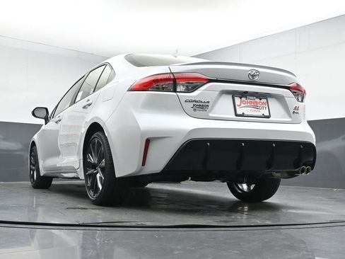 New 2026 Toyota Corolla SE FWD image 32