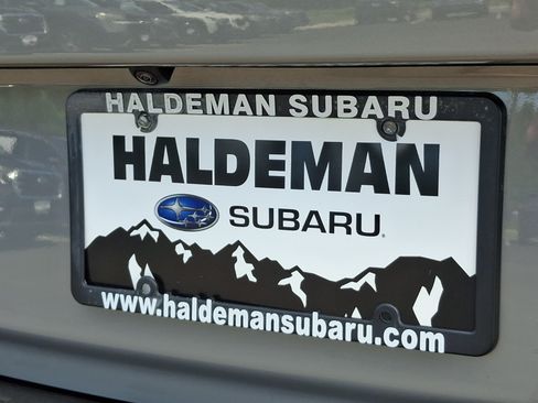 Certified 2026 Subaru Outback Premium AWD/4WD image 30