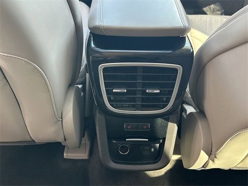 Certified 2022 Lincoln Nautilus Reserve w/ Equipment Group 201A image 14