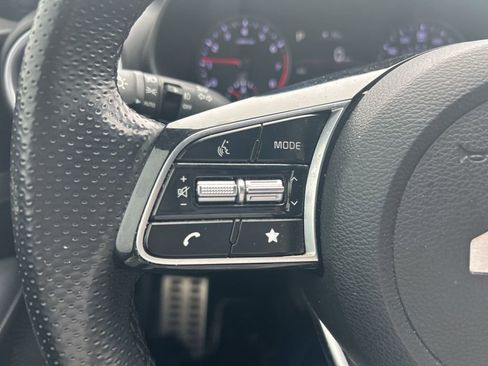 Used 2022 Kia Forte GT-Line w/ GT-Line Premium Package image 10