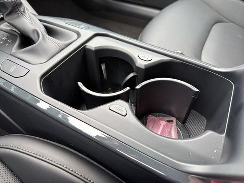 New 2026 Kia K4 EX FWD image 19