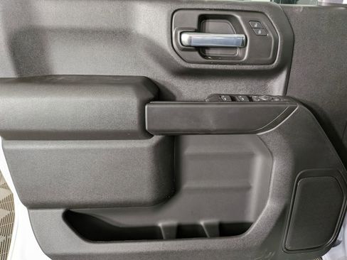 New 2025 GMC Sierra 3500 Pro w/ Convenience Package image 13