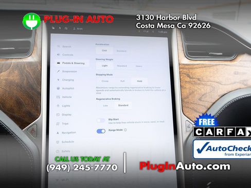 Used 2019 Tesla Model S Long Range image 22