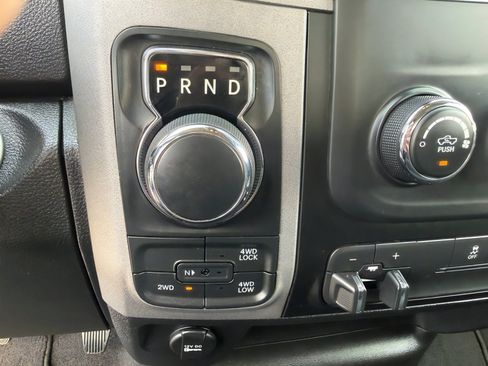 Used 2021 RAM 1500 Tradesman w/ Popular Equipment Group image 20