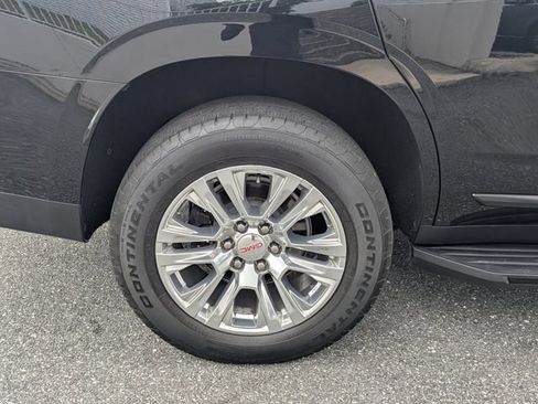 Used 2022 GMC Yukon Denali AWD/4WD image 11